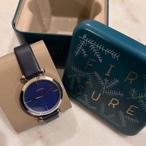 Fossil Women’s Watch